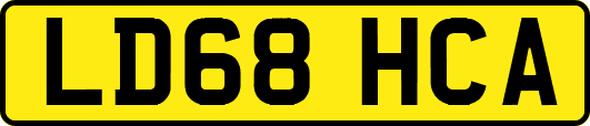 LD68HCA