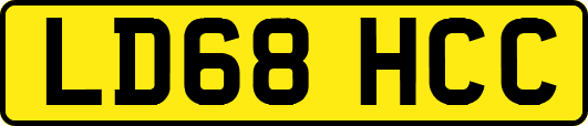 LD68HCC