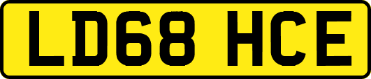 LD68HCE