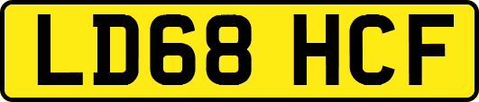 LD68HCF
