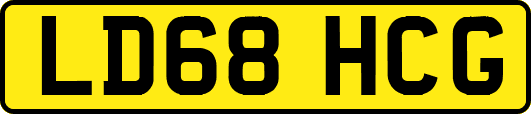 LD68HCG