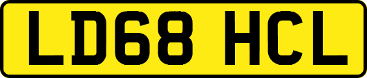 LD68HCL