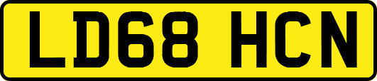 LD68HCN