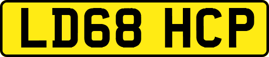 LD68HCP