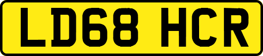 LD68HCR