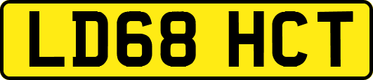LD68HCT