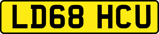 LD68HCU