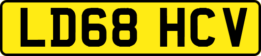 LD68HCV
