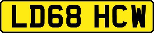 LD68HCW