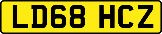 LD68HCZ