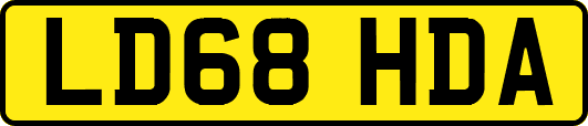 LD68HDA