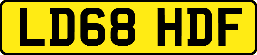 LD68HDF