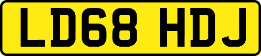 LD68HDJ