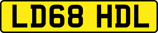 LD68HDL