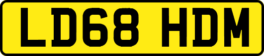LD68HDM