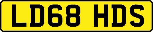 LD68HDS