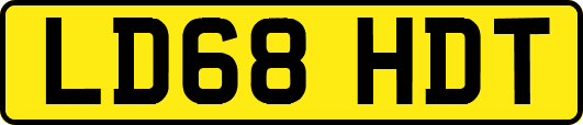 LD68HDT