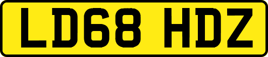 LD68HDZ