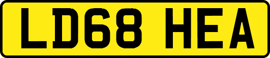 LD68HEA