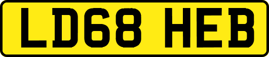 LD68HEB