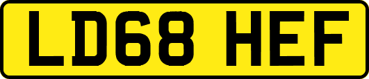 LD68HEF