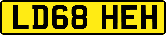 LD68HEH