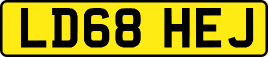 LD68HEJ