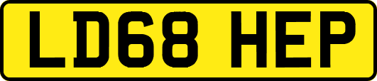 LD68HEP