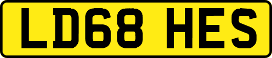 LD68HES