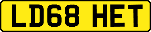 LD68HET