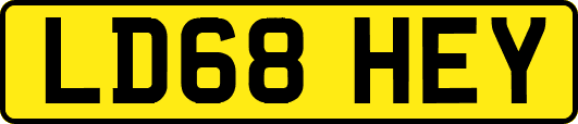 LD68HEY