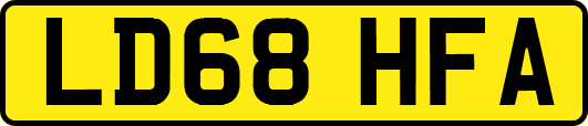 LD68HFA