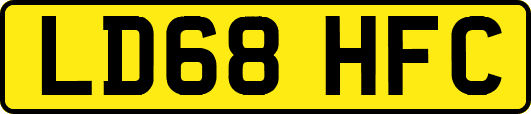 LD68HFC