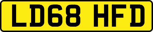 LD68HFD