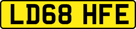 LD68HFE