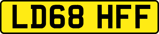LD68HFF