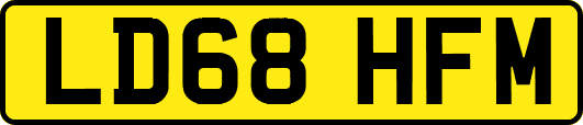 LD68HFM