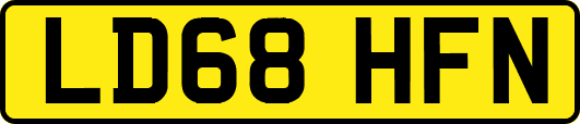LD68HFN