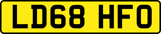LD68HFO
