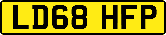 LD68HFP