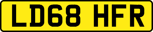 LD68HFR
