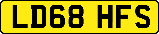 LD68HFS