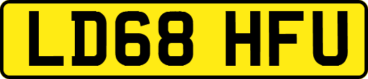 LD68HFU
