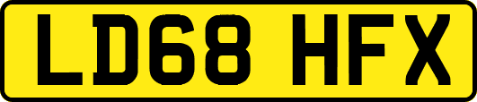 LD68HFX