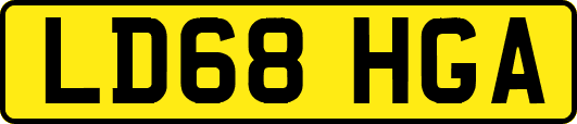 LD68HGA