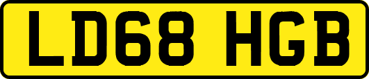 LD68HGB
