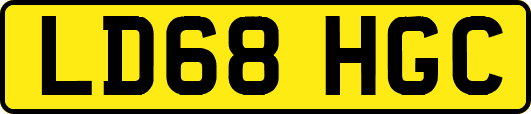 LD68HGC