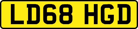 LD68HGD