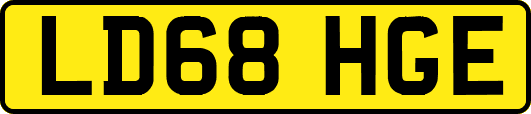 LD68HGE