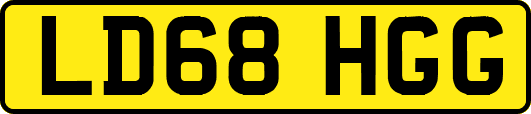 LD68HGG